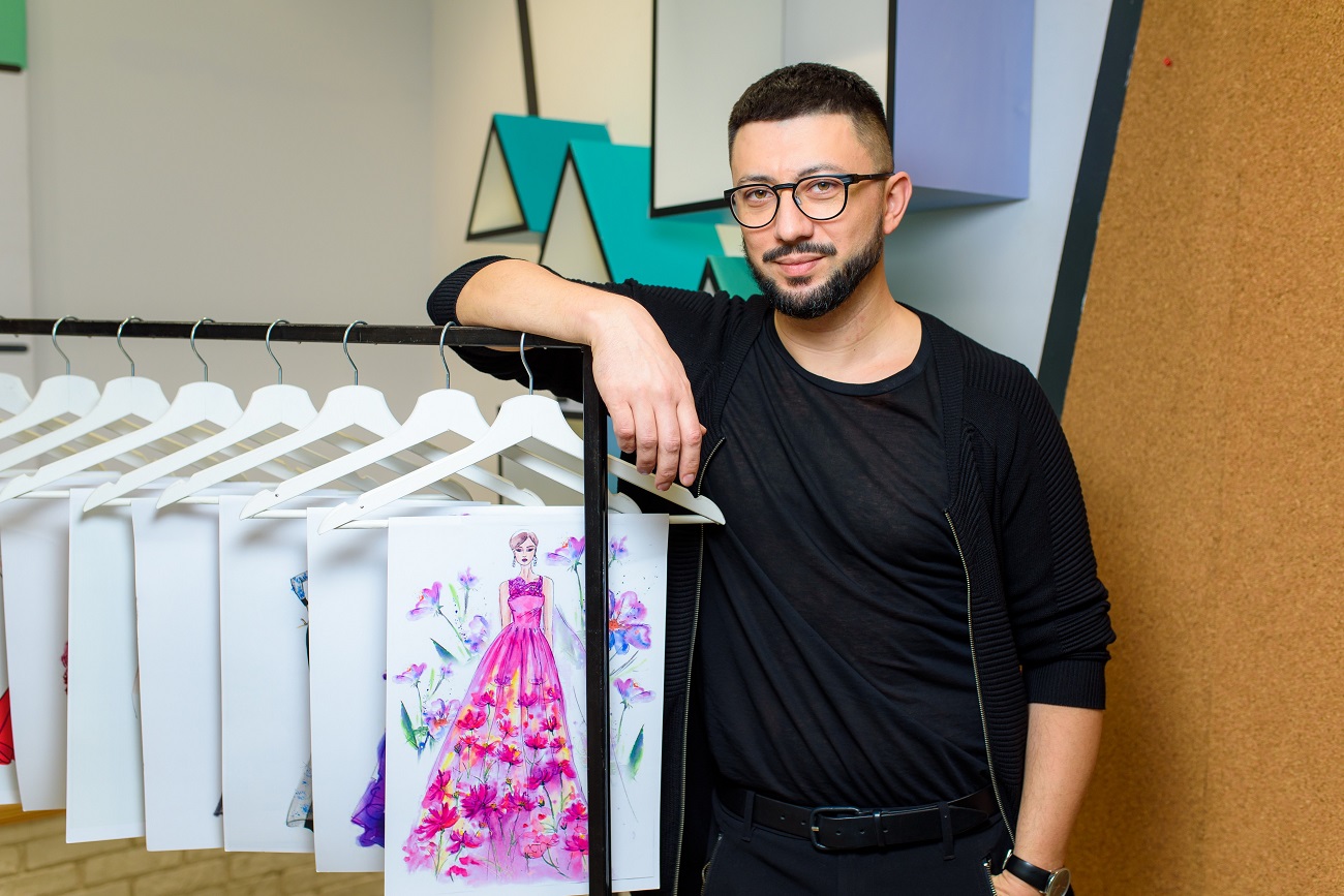 Без кринолина: стилист рассказал о трендах свадебных платьев 2020 года